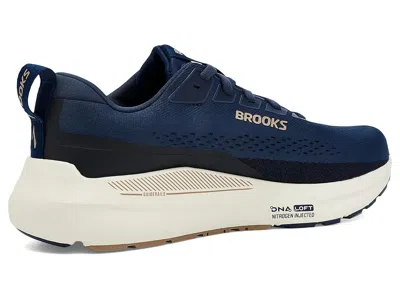 Brooks Beast Gts 26 Running Shoe In Blue