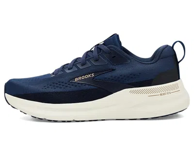 Brooks Beast Gts 26 Running Shoe In Blue