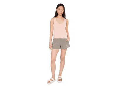 Toad And Co Whisper Tank Top In Pink