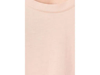 Toad And Co Whisper Tank Top In Pink