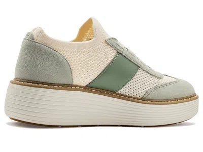 Cole Haan Originalgrand Max Stitchlite Platform In Multi