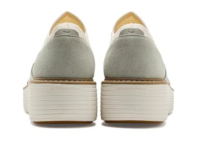 Cole Haan Originalgrand Max Stitchlite Platform In Multi