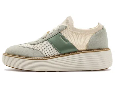 Cole Haan Originalgrand Max Stitchlite Platform In Multi