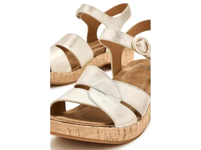 Söfft Capri In Neutral