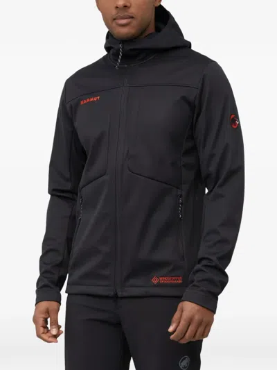Mammut Granite So Jacket In Black