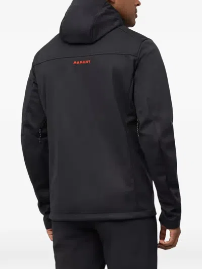 Mammut Granite So Jacket In Black