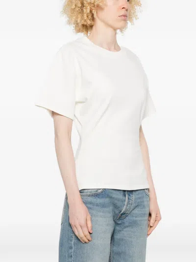 Eb Denim Eero T-shirt In Neutral
