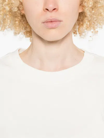 Eb Denim Eero T-shirt In Neutral