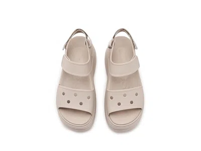 Crocs Soho Y Strap Sandals In Multi
