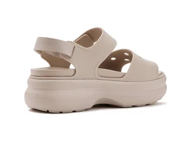 Crocs Soho Y Strap Sandals In Multi