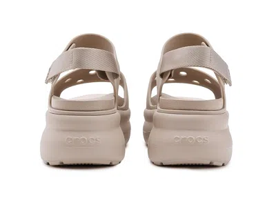 Crocs Soho Y Strap Sandals In Multi
