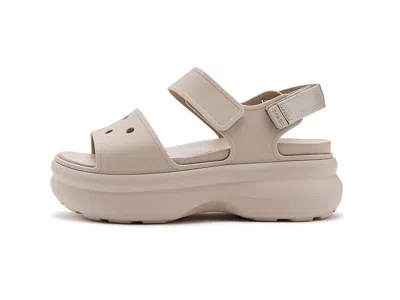 Crocs Soho Y Strap Sandals In Multi