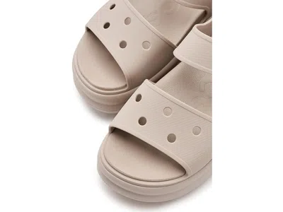 Crocs Soho Y Strap Sandals In Multi