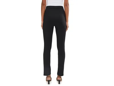 Nydj Zelda Pull-on Pants In Black