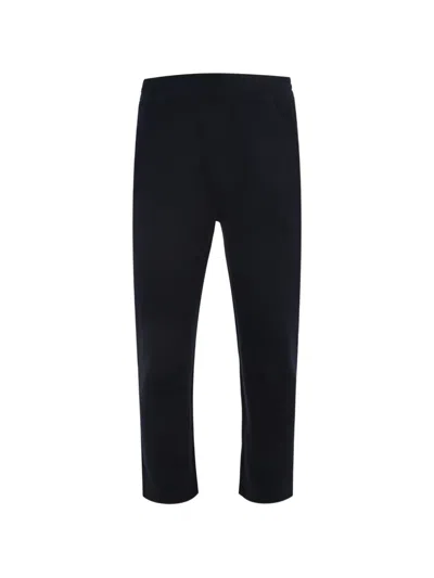 Corneliani Jogger Trousers In Blue