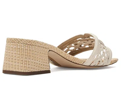 Sam Edelman Waylon Weave In White