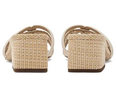 Sam Edelman Waylon Weave In White