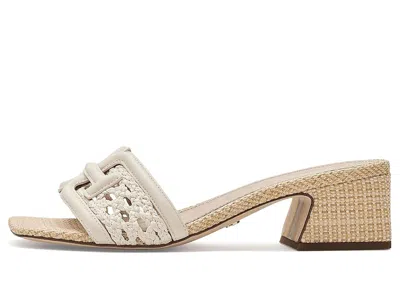Sam Edelman Waylon Weave In White