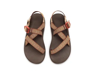 Chaco Zcloud In Brown