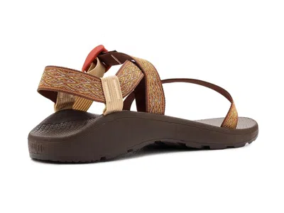 Chaco Zcloud In Brown