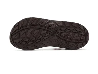 Chaco Zcloud In Brown