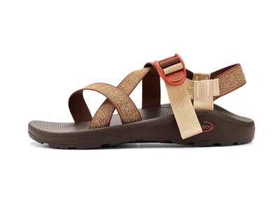 Chaco Zcloud In Brown