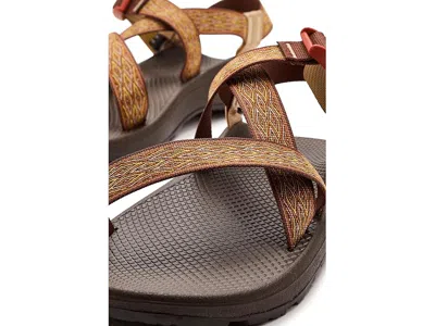 Chaco Zcloud In Brown