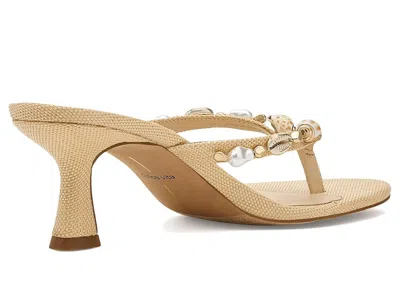Dolce Vita Daksie Sandal In Gold