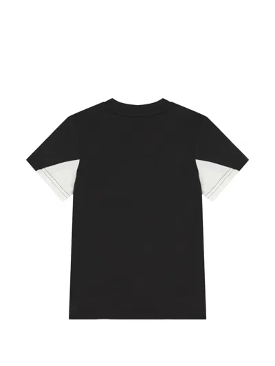 Puma Essentials Block T-shirt In Multi