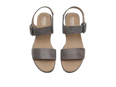 Munro Cleo In Gray