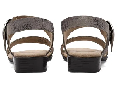 Munro Cleo In Gray