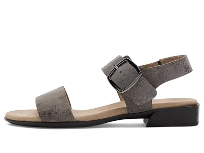 Munro Cleo In Gray