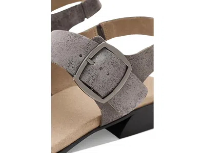 Munro Cleo In Gray