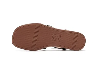 Naturalizer Wide Width Julia Sandal In Black