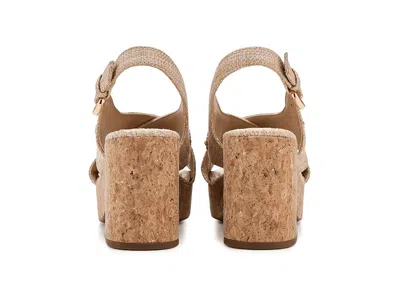 Sam & Libby Hanfleur In Neutral