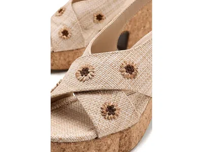 Sam & Libby Hanfleur In Neutral