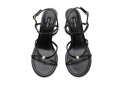 Nine West Devva In Black