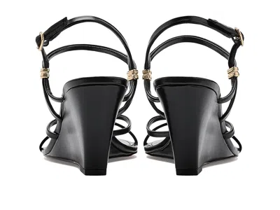 Nine West Devva In Black