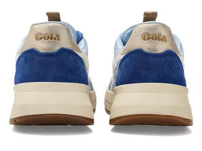 Gola Phoenix In Blue