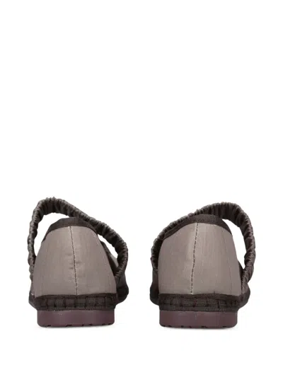 Flabelus Mafalda Ballet Flats In Multi