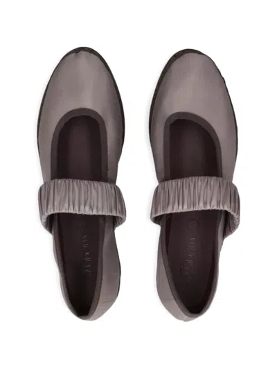Flabelus Mafalda Ballet Flats In Multi