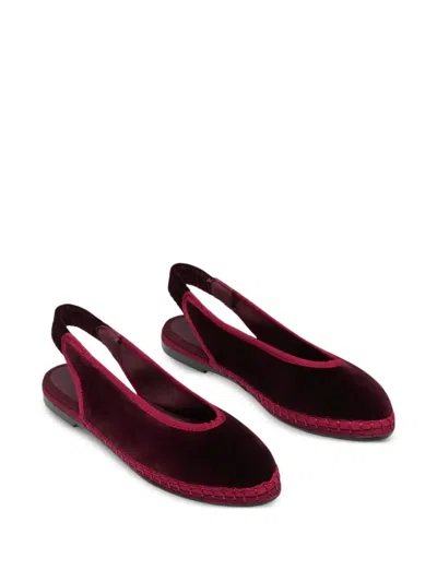 Flabelus Narnia Pumps In Multi