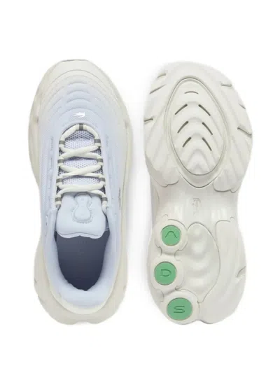 Lacoste Spinor Low-top Sneakers In White