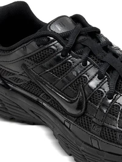 Nike Boys  P-6000 In Black