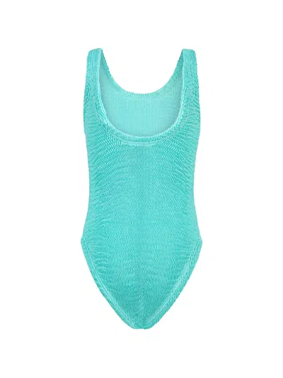 Paramidonna Izza Swimsuit In Green