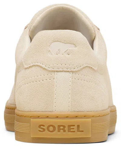 Sorel Cyprus Lx In Neutral