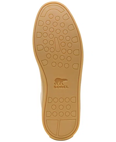 Sorel Cyprus Lx In Neutral
