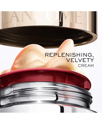 Lancôme Absolue Longevity Md Intercept Face Cream For Mid-age Refill In Transparent