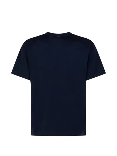 Herno Short-sleeve T-shirt In Multi