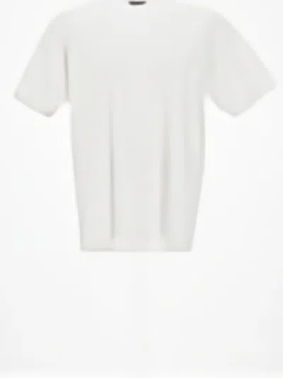 Herno Short-sleeve T-shirt In Multi